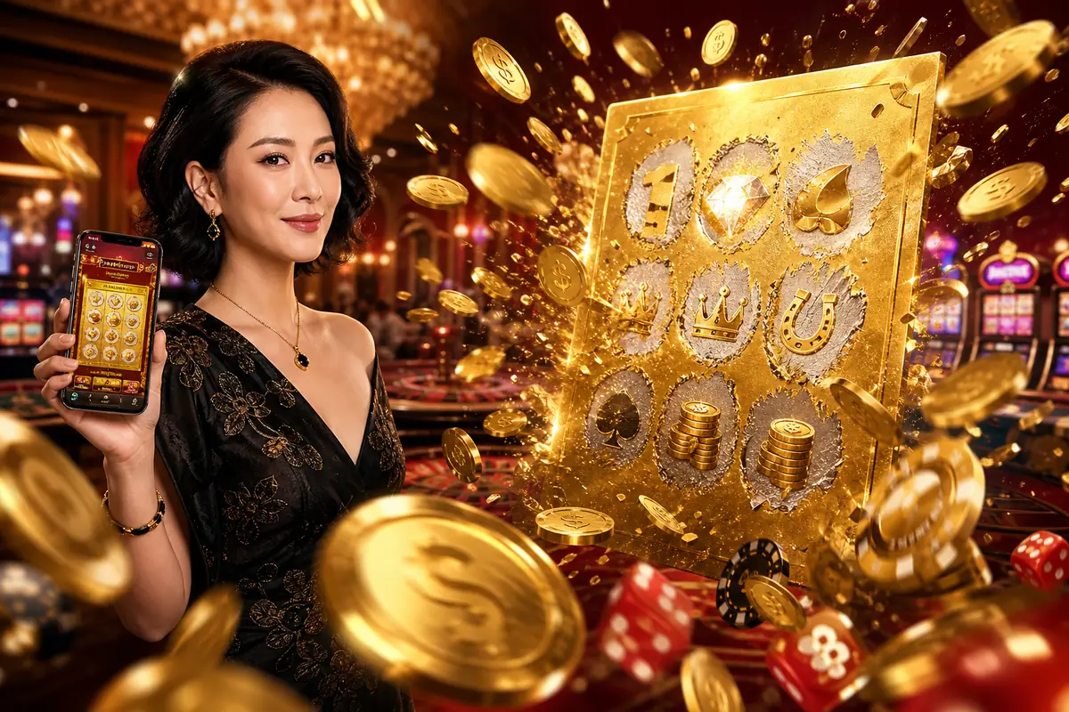 slots33 kaedah pembayaran deposit eWallet