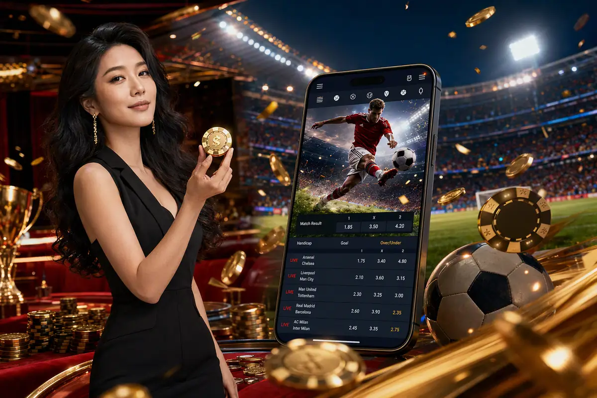 slots33 login paparan akaun pemain