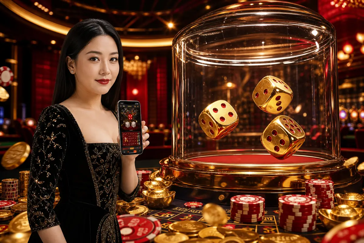 slots33 Casino kaedah deposit eWallet Malaysia