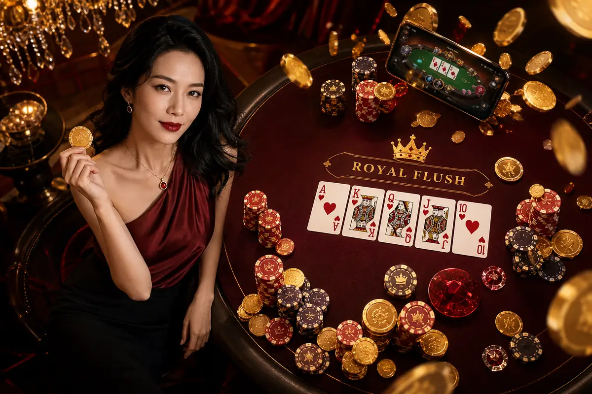 slots33 meja Sic Bo live dealer