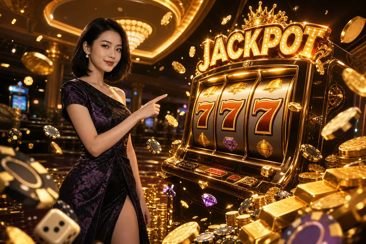 slots33 pelesenan antarabangsa perlindungan pemain