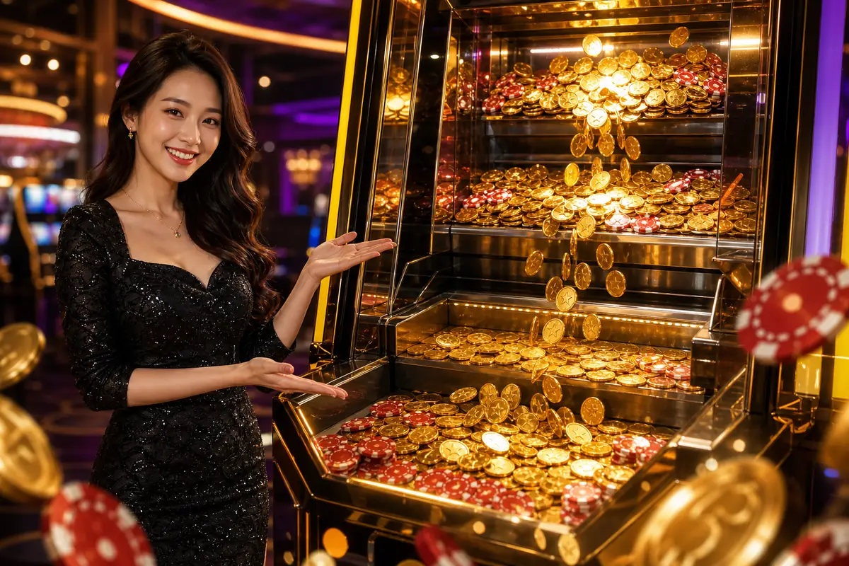 slots33 bonus deposit pertama tawaran promosi